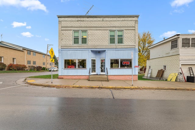 N4378 State Road 49, Poy Sippi