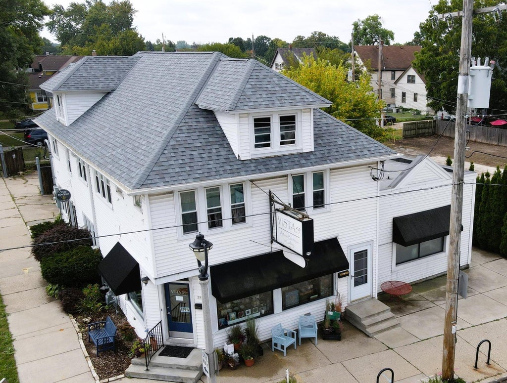 5901 W Vliet St, Milwaukee