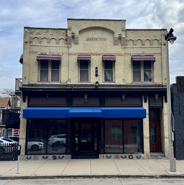 626 S 5th, Milwaukee