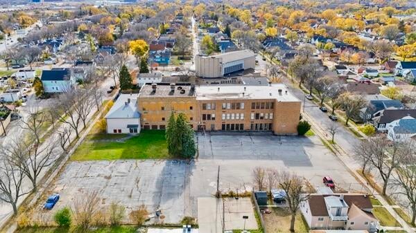 4700 N 39th, Milwaukee