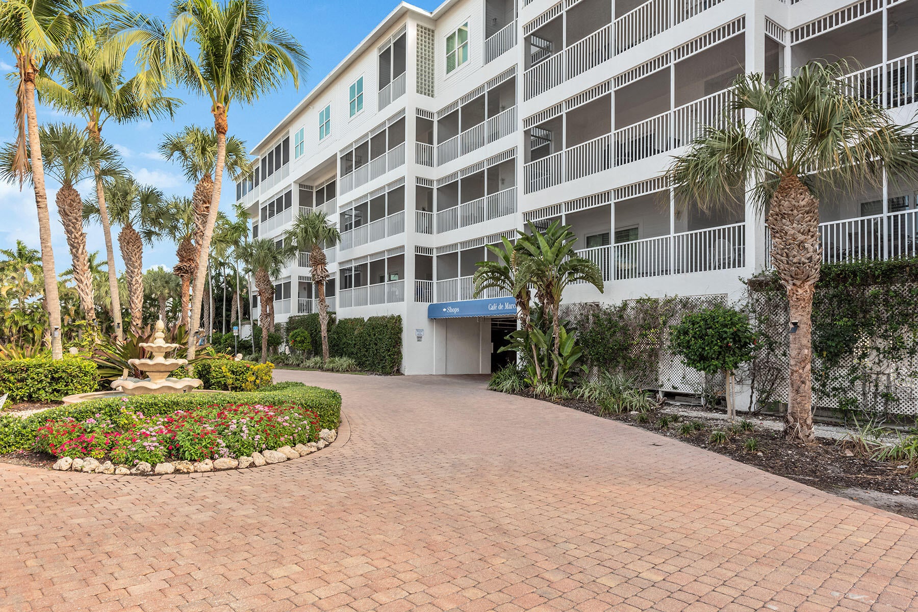 Unit Ph5 160 Palm StreetMarco Island Property Listing2232360Marco