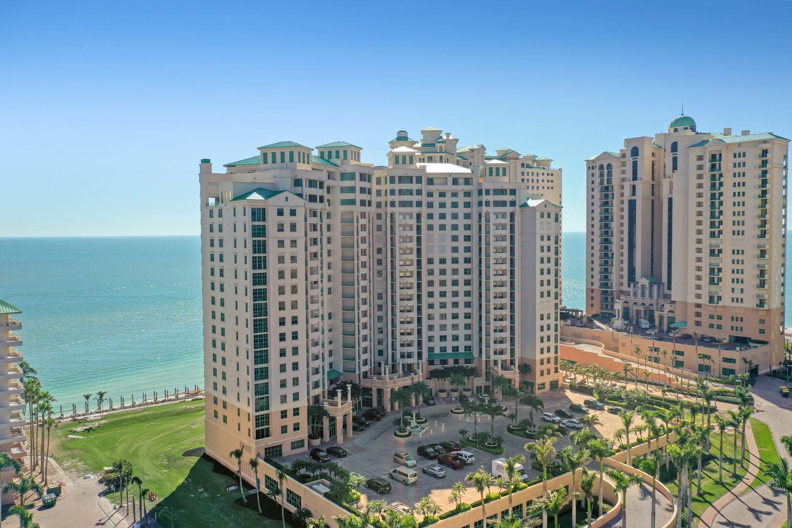 Unit 1304 - 980 Cape Marco Drive-Marco Island Property Listing-2240295 ...