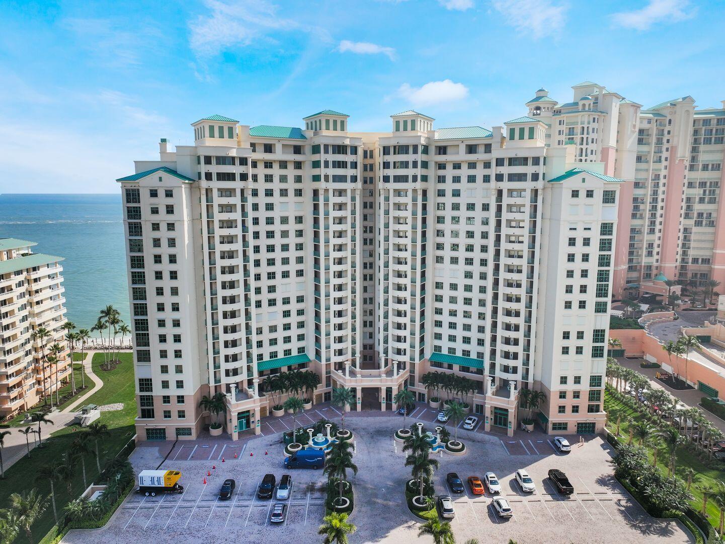 Unit 505 - 980 Cape Marco Drive-Marco Island Property Listing-2240656 ...