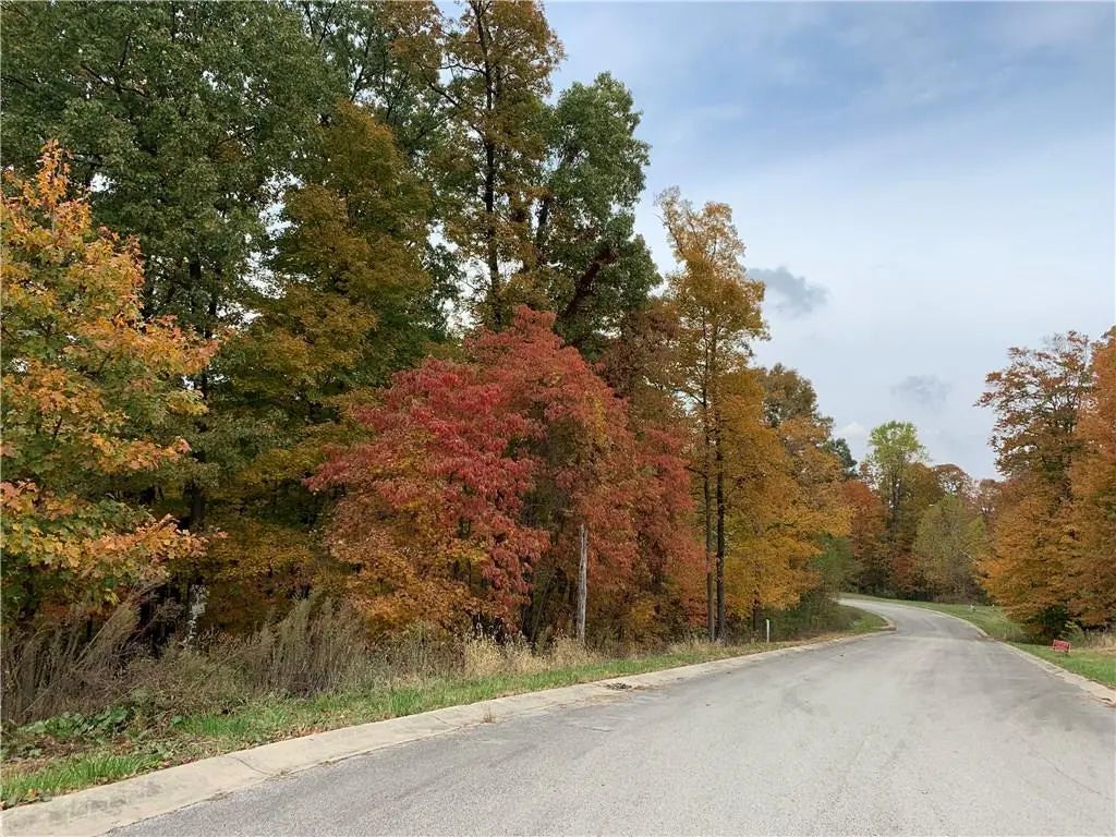 Photo of 2072 Lincoln Hill Road Martinsville, IN 46151