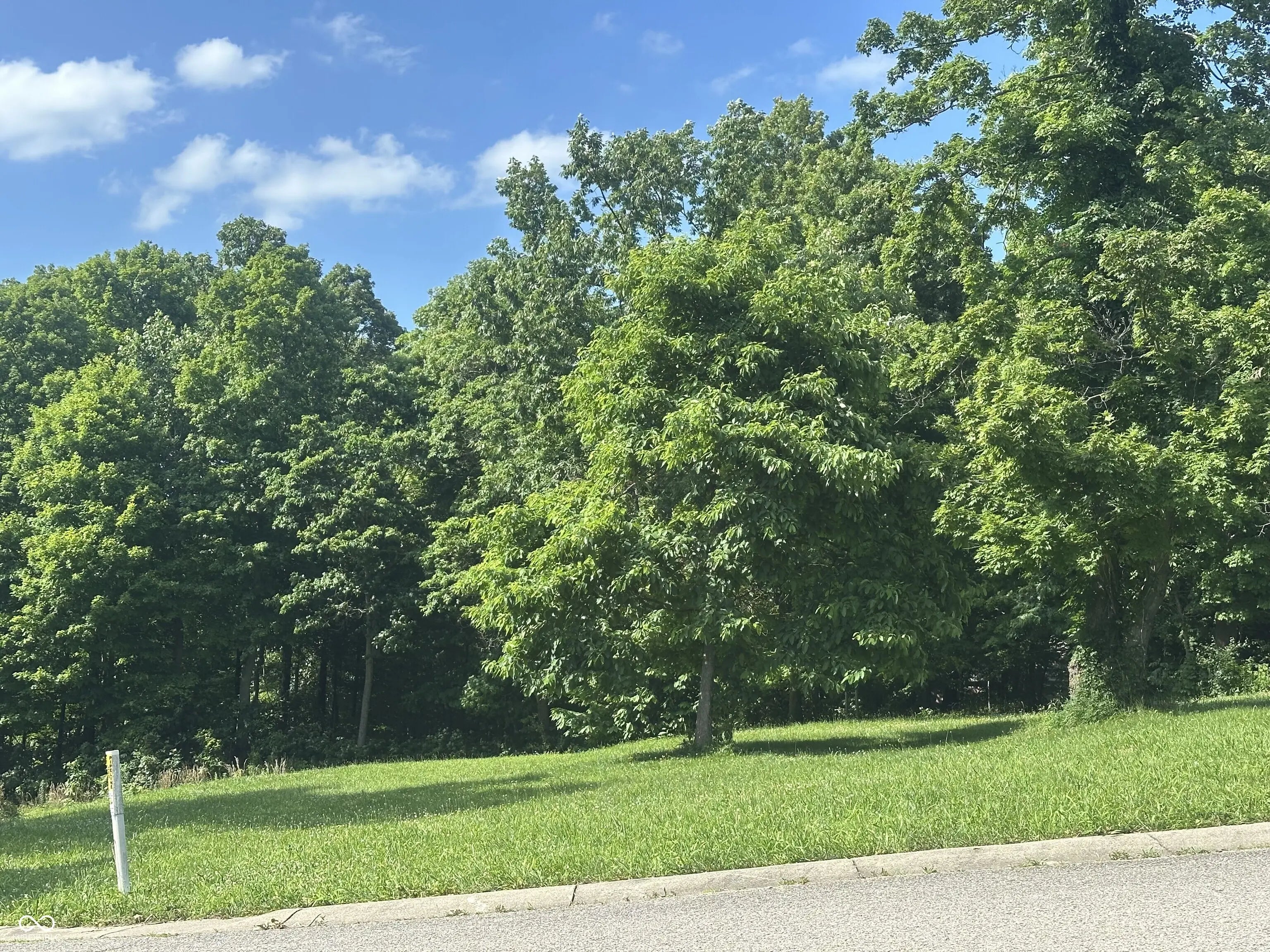2131 N Wolf Den Lane, Martinsville