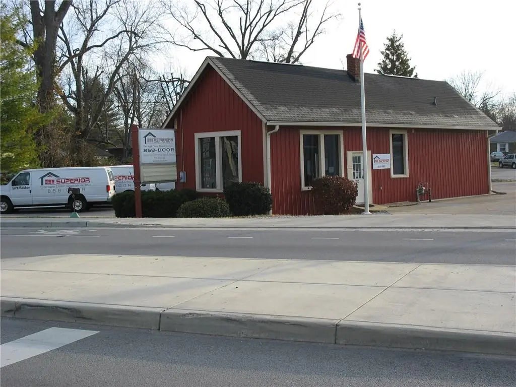 Photo of 205 N Green Street Brownsburg, IN 46112