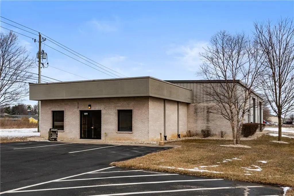Photo of 10556 E County Road 251 S Indianapolis, IN 46231
