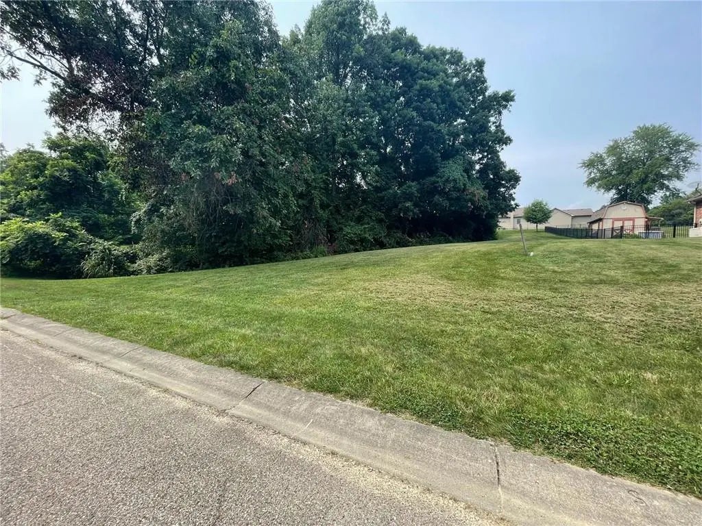 766 E Timber Drive, Martinsville