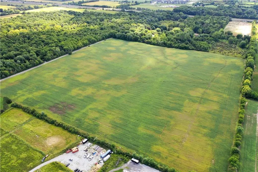 Photo of Prairie Baptist Road Noblesville, IN 46060