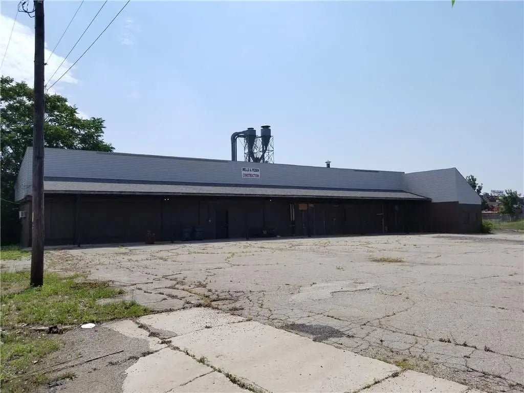 Photo of 2353 N Winthrop Indianapolis, IN 46205