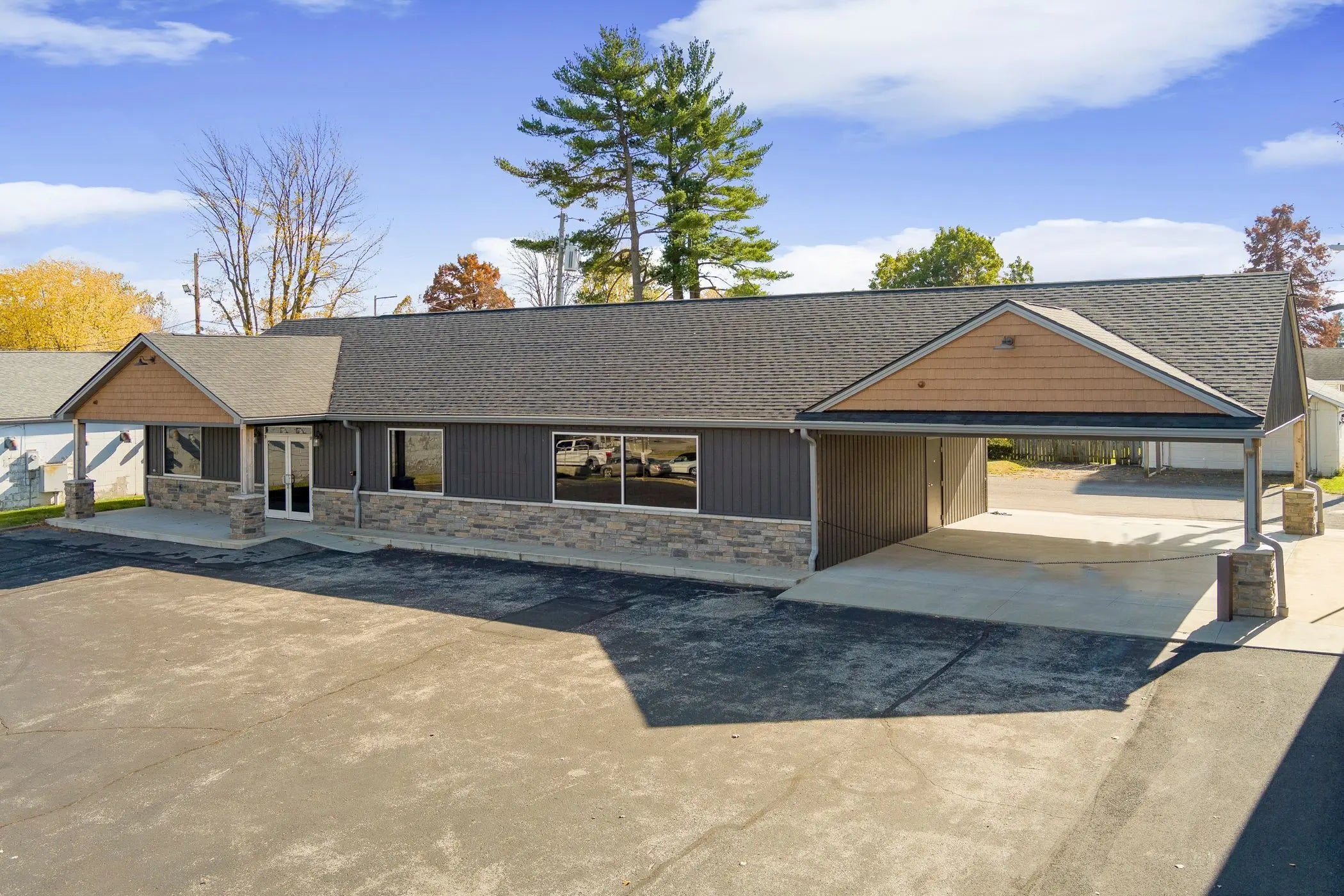 Photo of 1416 E Tipton Street Seymour, IN 47274