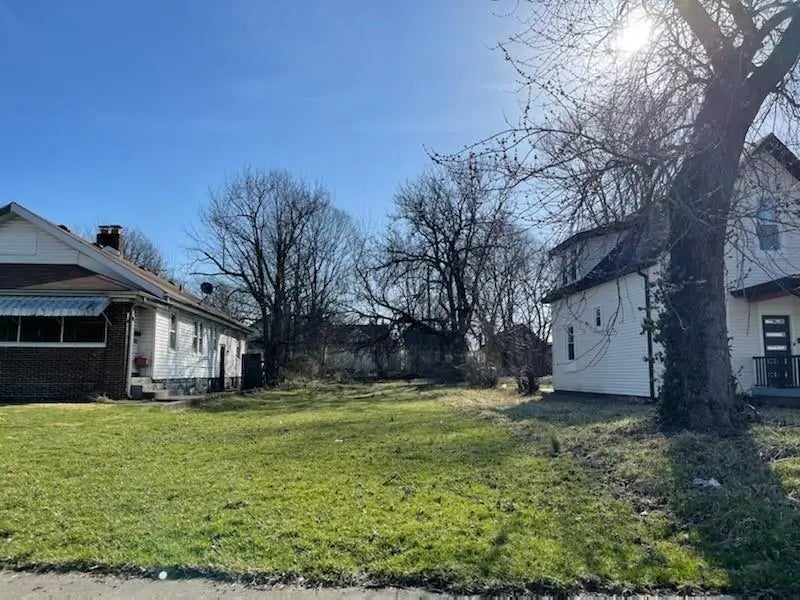 3037 Guilford Avenue, Indianapolis
