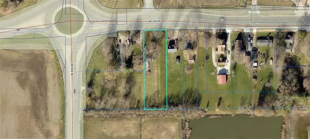 Photo of W 300 North Street Greenfield, IN 46140