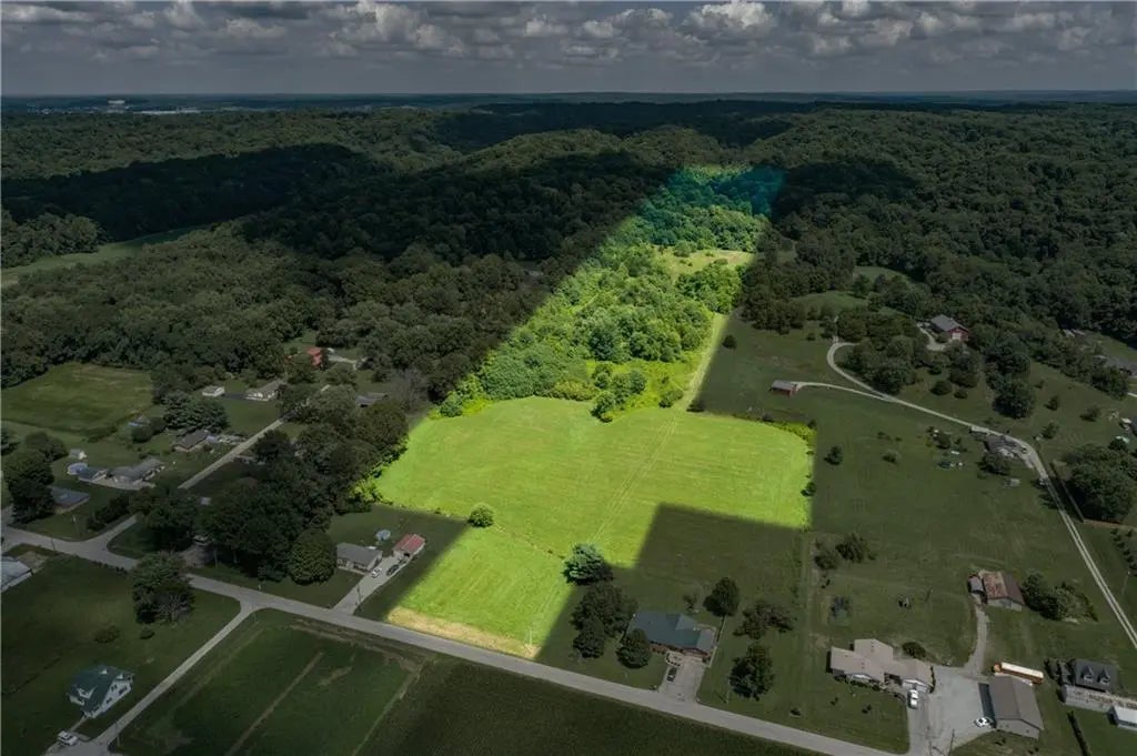 Jordan Road, Martinsville