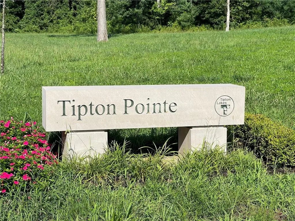 1792 Tipton Pointe Court, Columbus