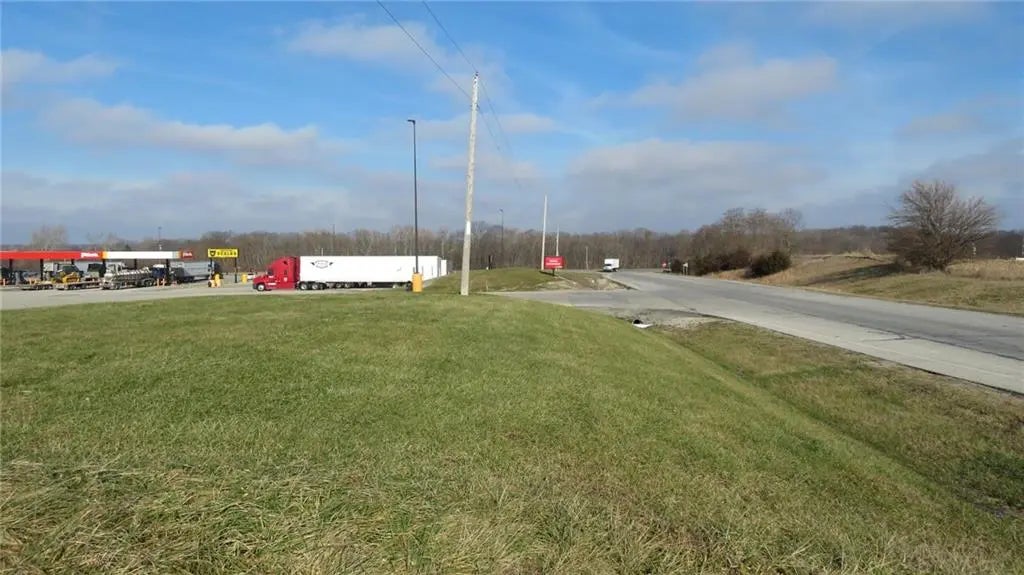 Photo of N Nucor Road Crawfordsville, IN 47933