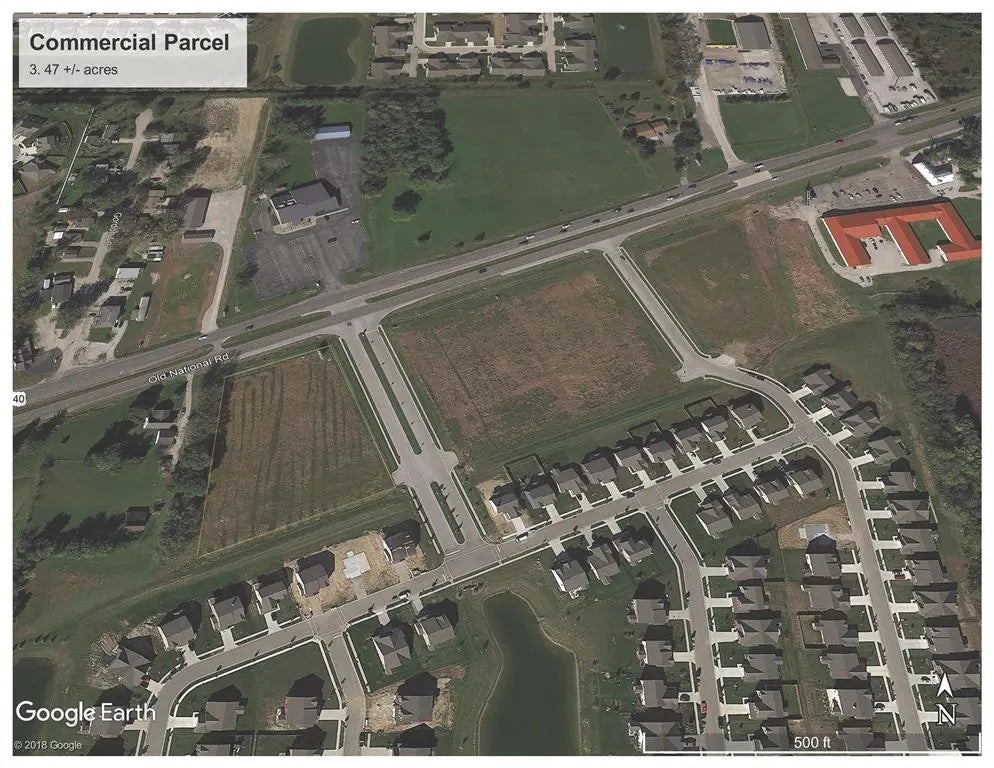 Photo of Us 40 Plainfield, IN 46168