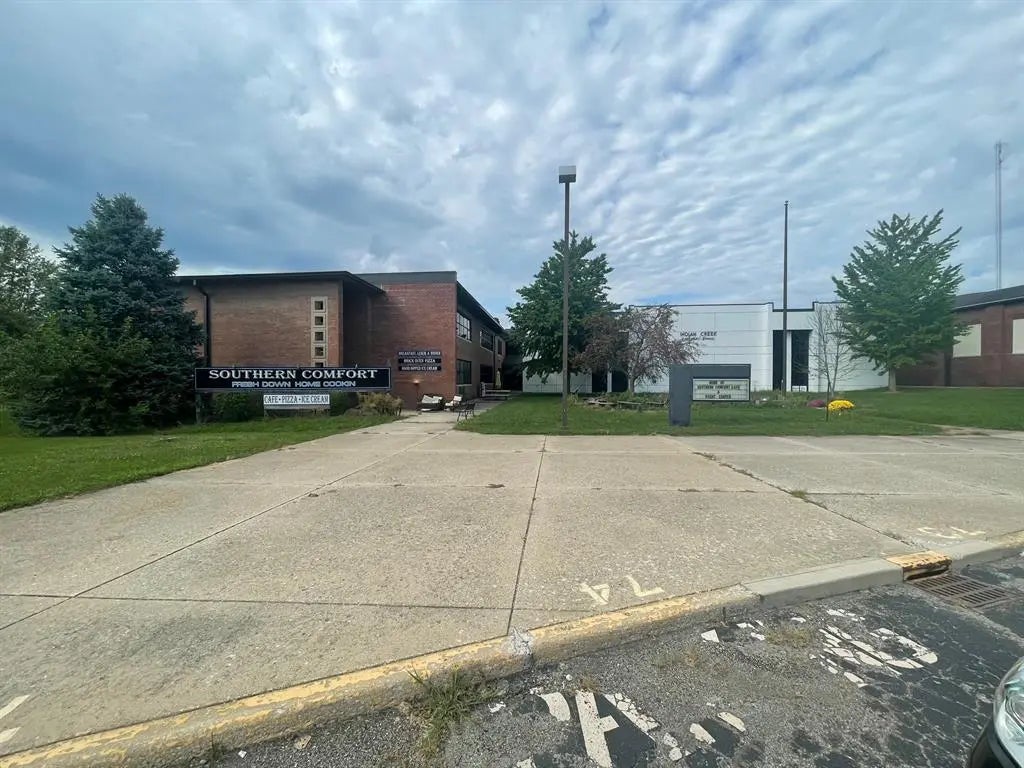 Photo of 200 W Pearl Street Trafalgar, IN 46181
