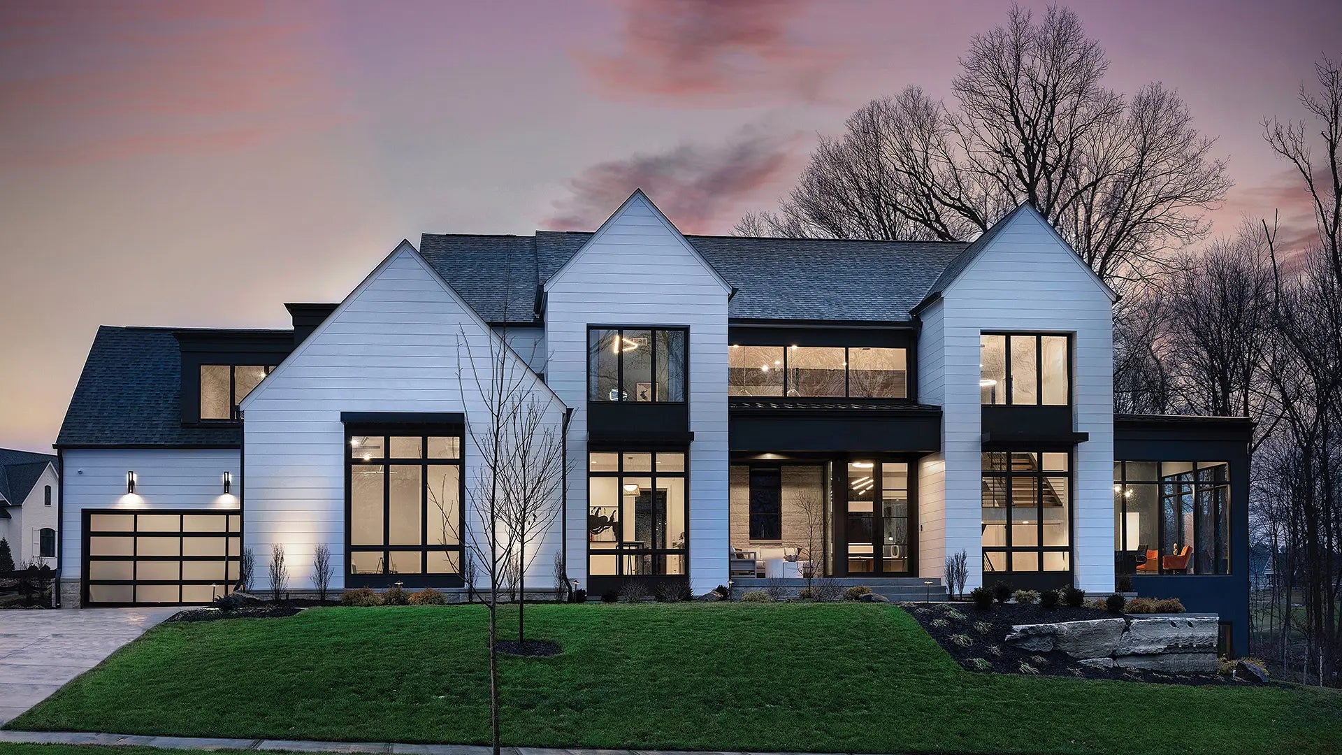 10600 Holliday Farms Boulevard, Zionsville