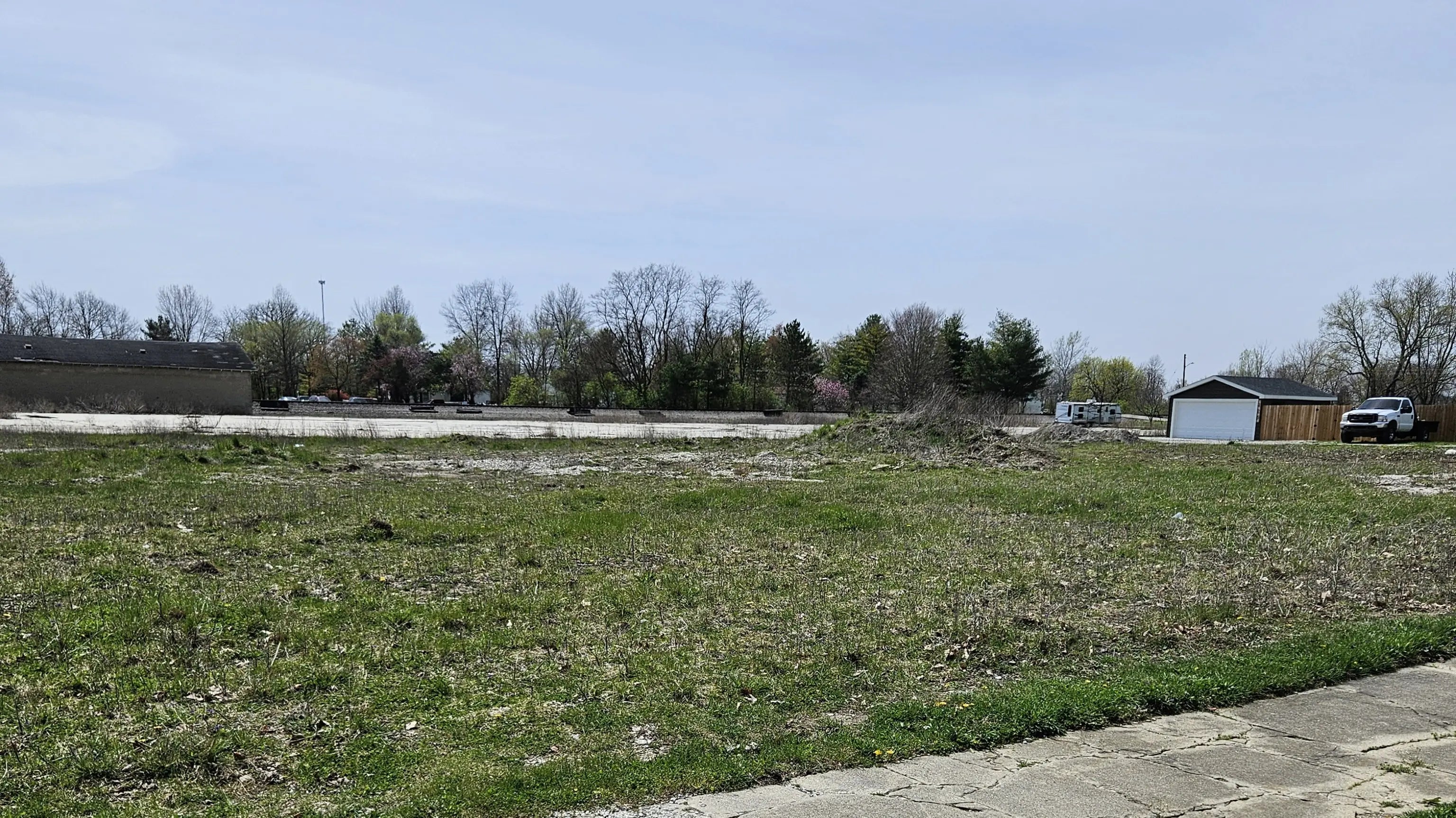Photo of 501 S A Street Elwood, IN 46036