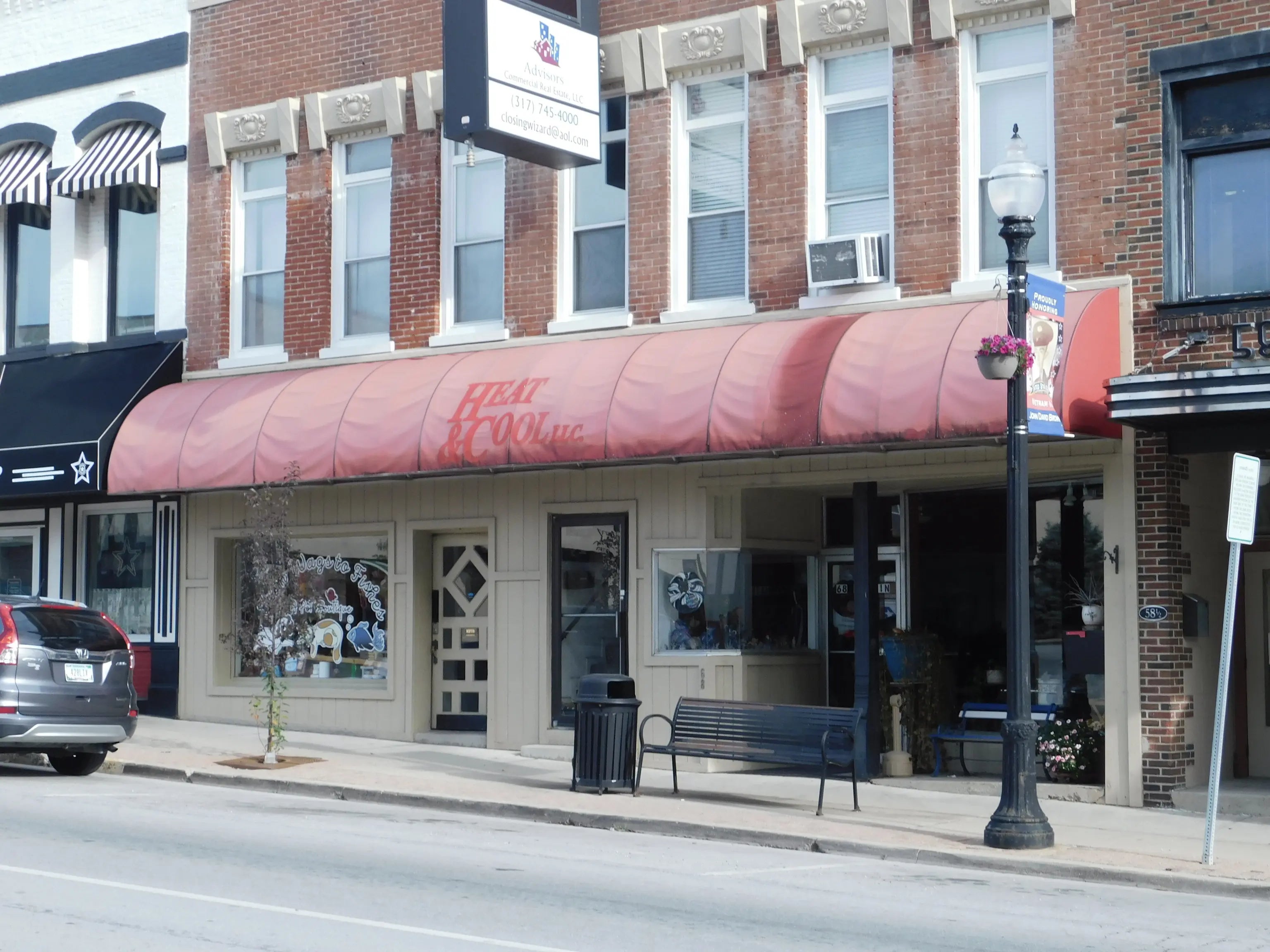 Photo of 72 Main Street W Danville, IN 46122