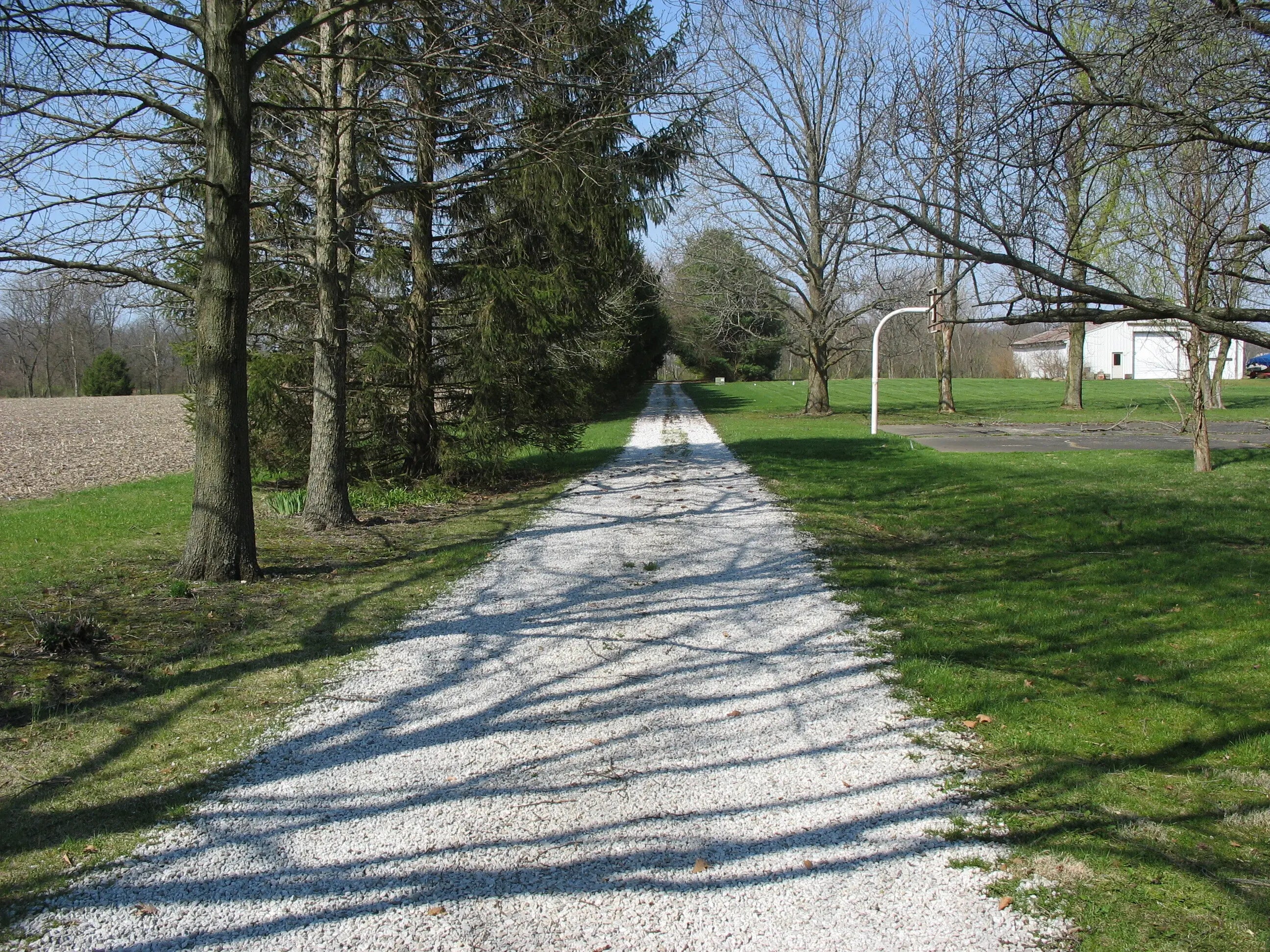 Photo of Tbd N. Co. Rd. 650 E. Brownsburg, IN 46112
