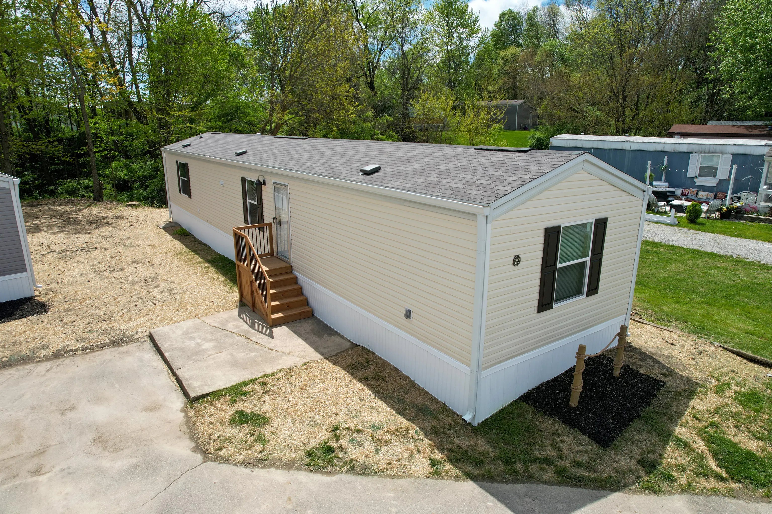 Photo of 29 Blue Water Drive Cicero, IN 46034
