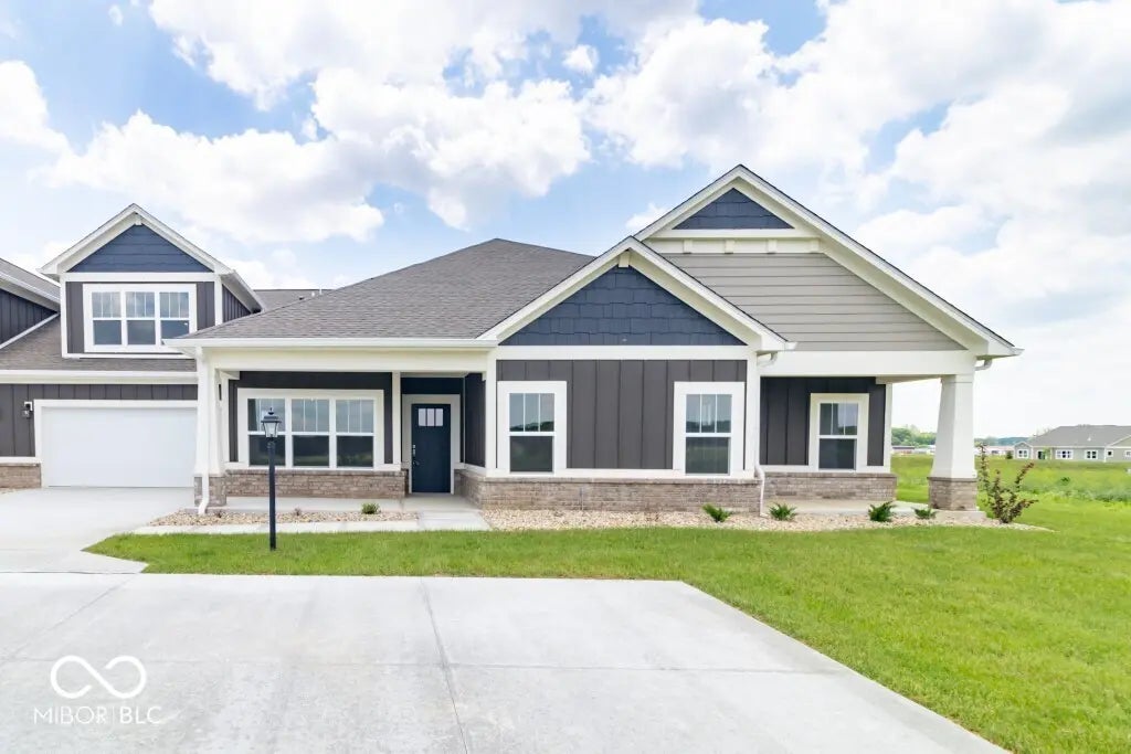 Photo of 468 Wittenbraker Drive New Castle, IN 47362