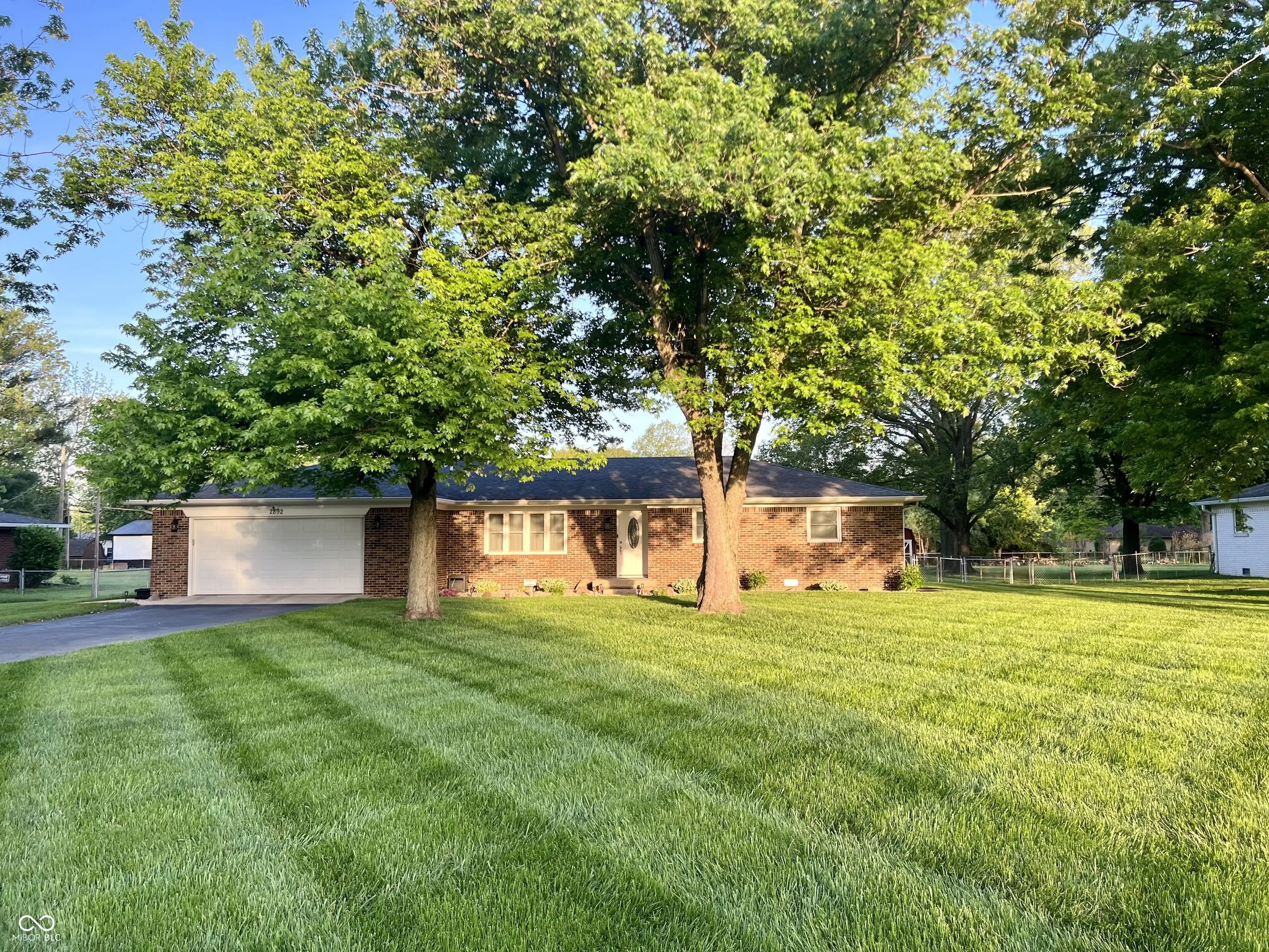 2892 S State Road 267, Plainfield