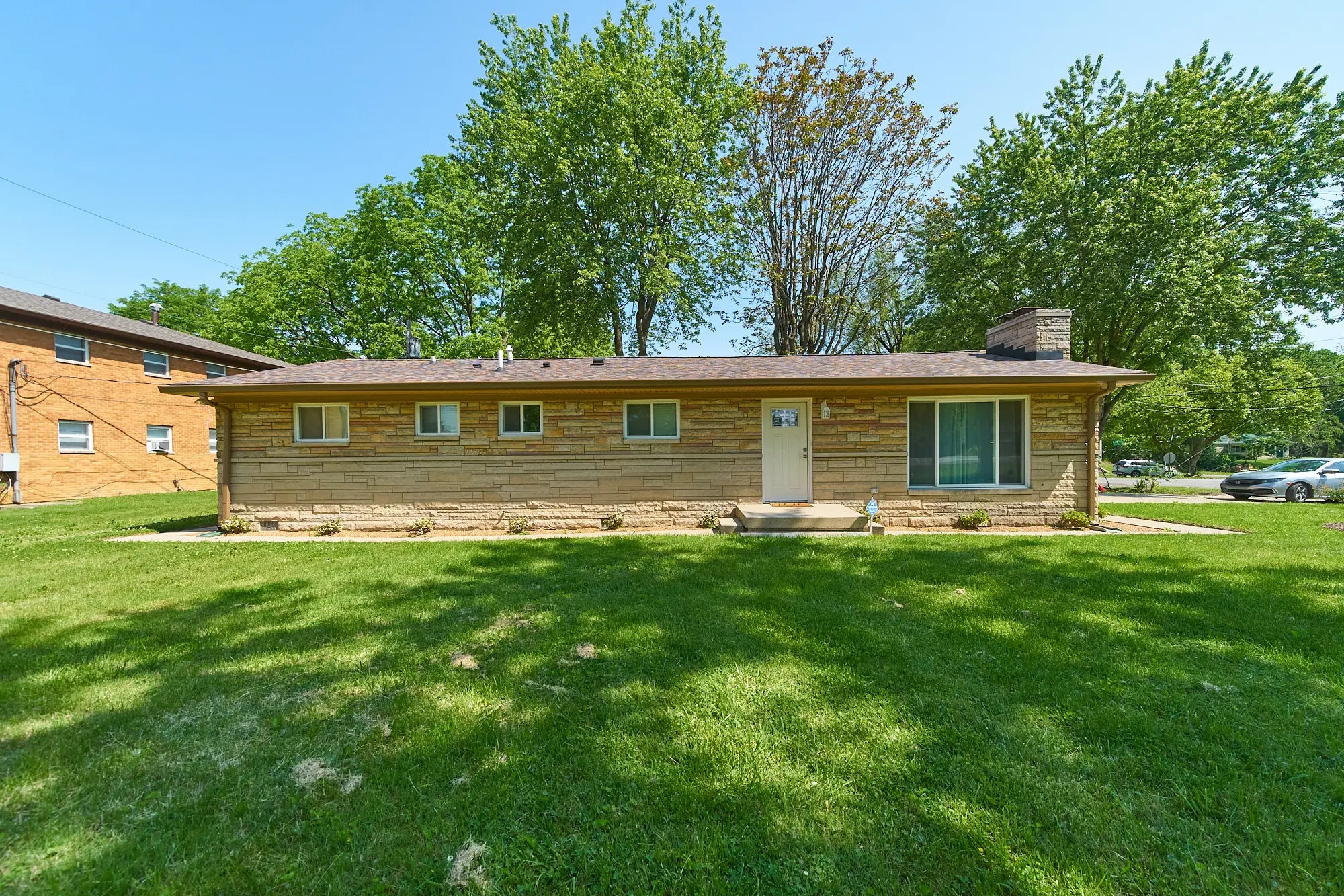 Photo of 1108 N Ridgeview Drive Indianapolis, IN 46219