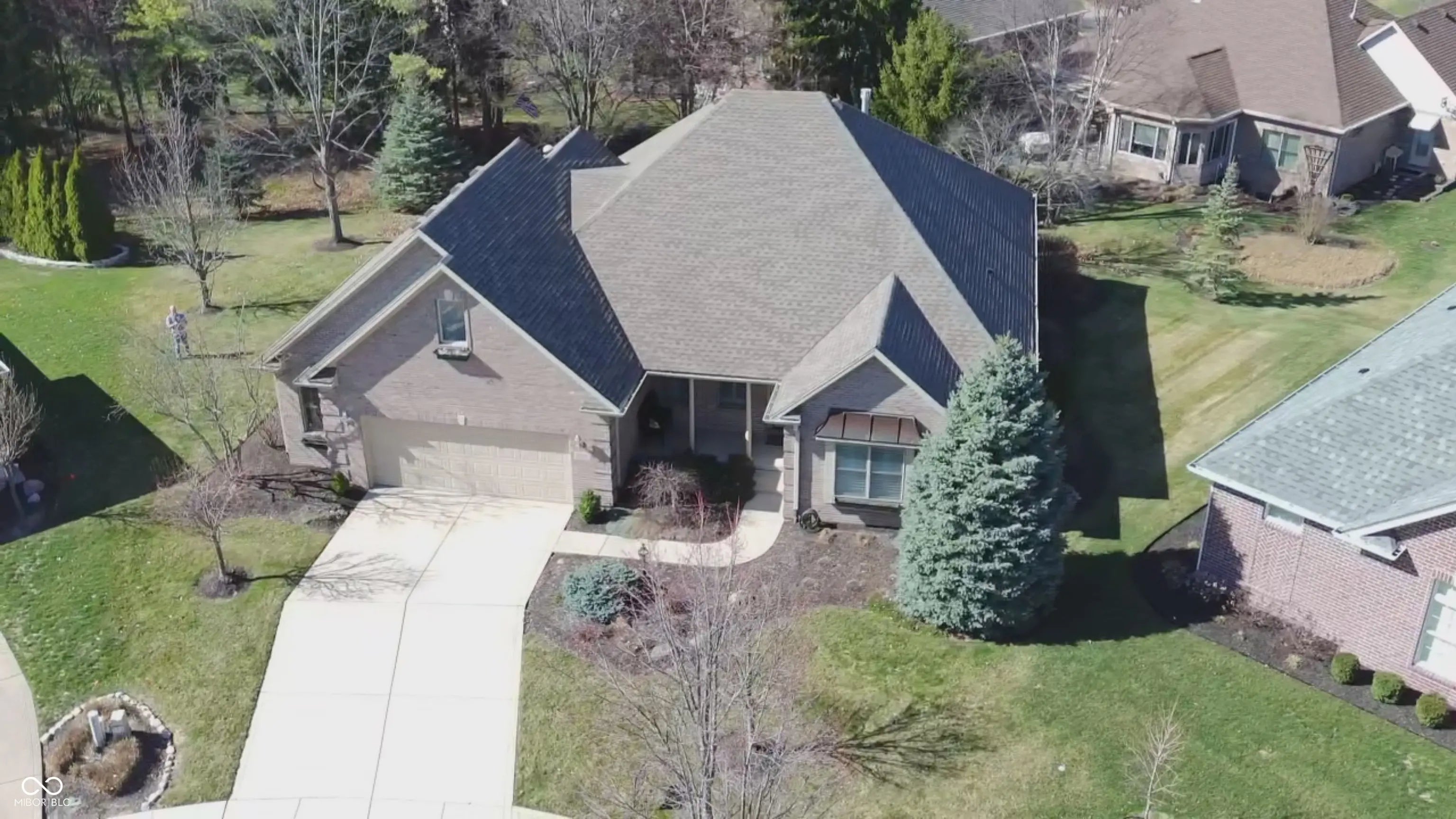 Photo of 10124 Basalt Court Noblesville, IN 46060