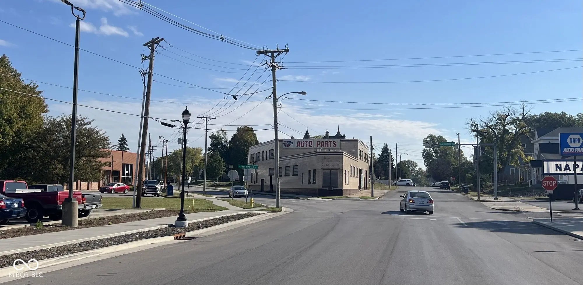 Photo of 408 E Washington Street Frankfort, IN 46041