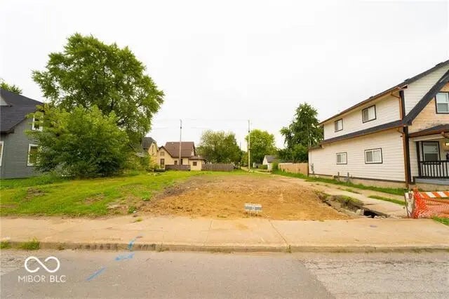 1741 S Meridian Street, Indianapolis