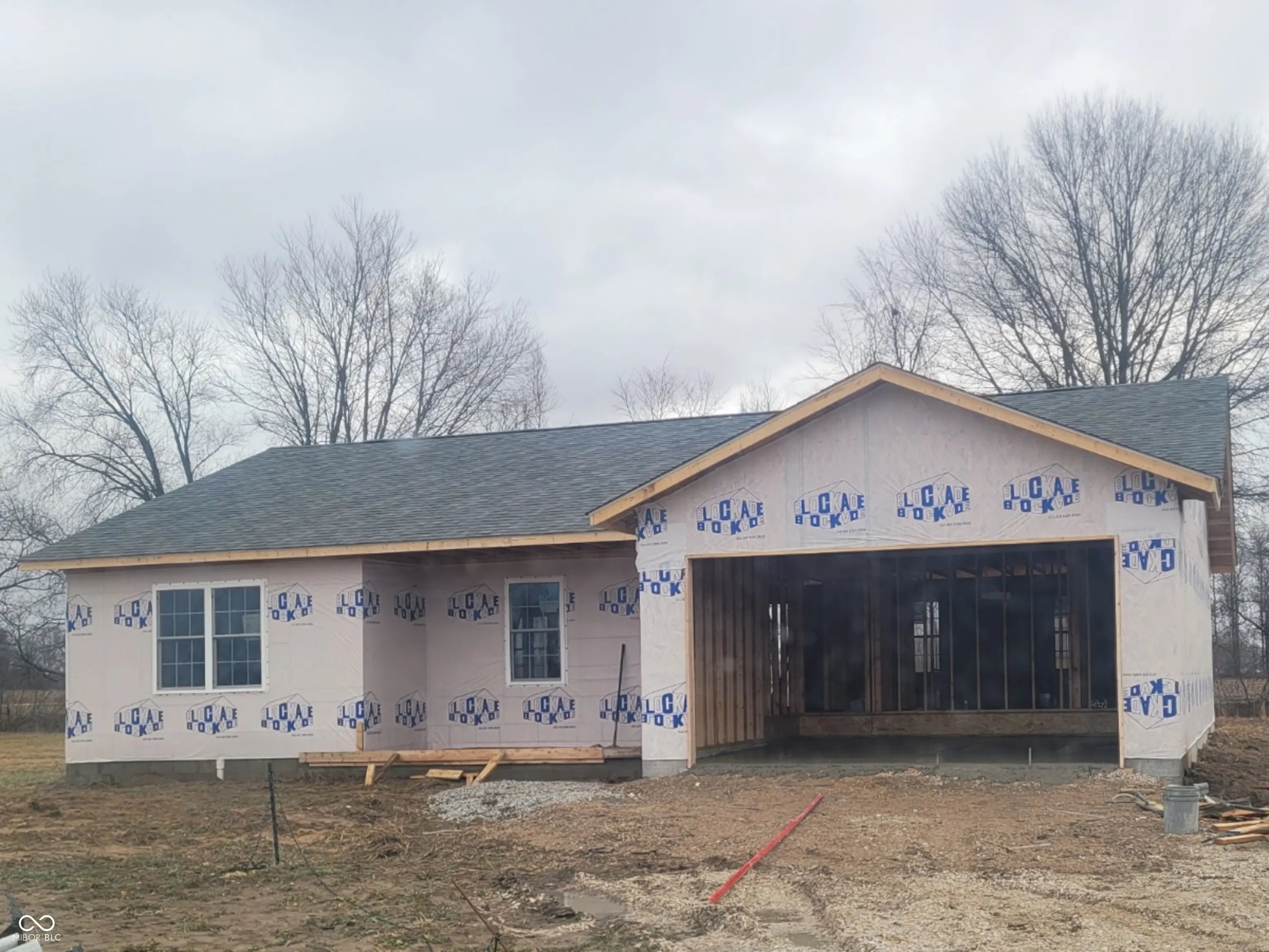 2071 Friendship Drive, Paragon