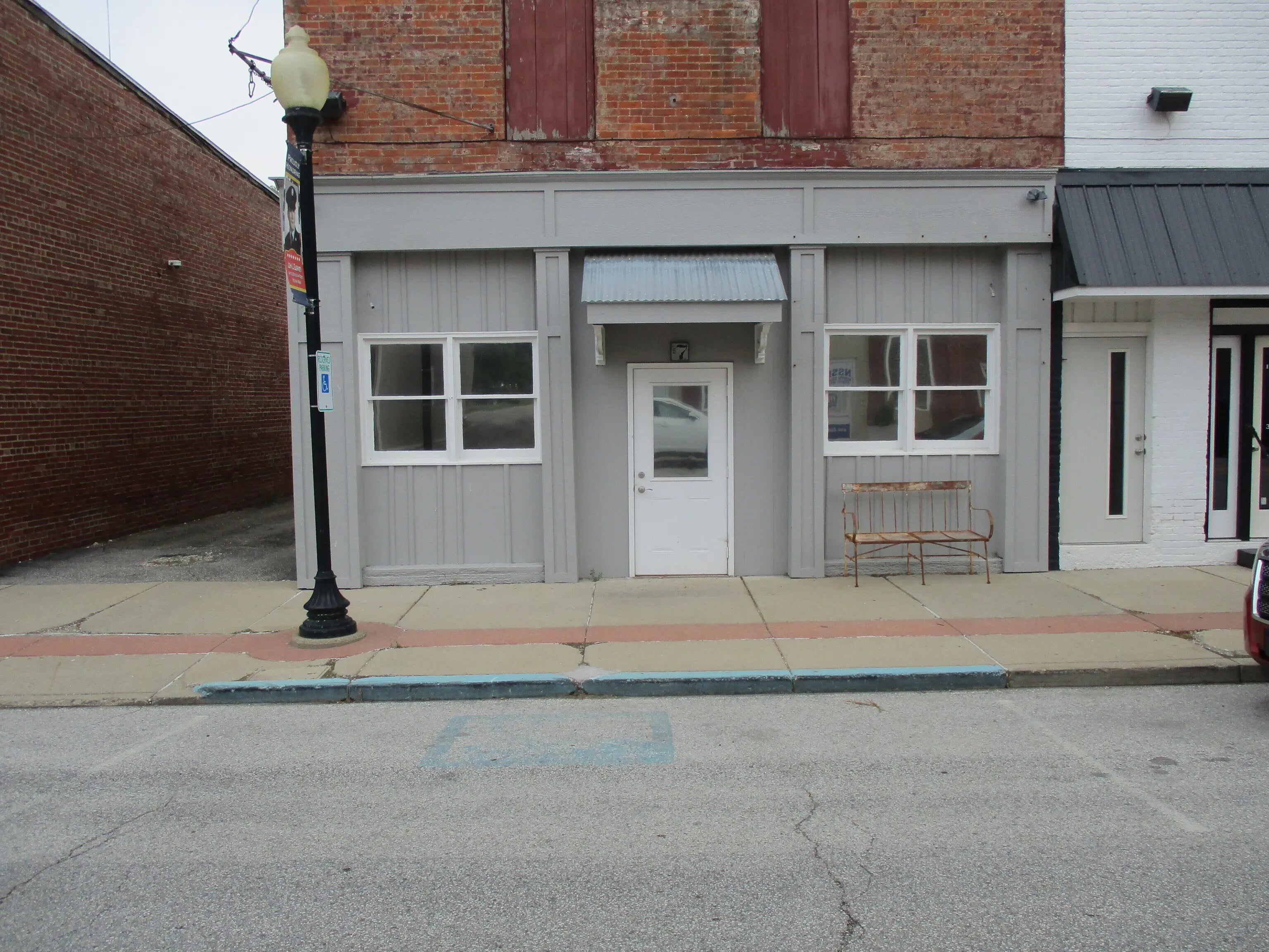 Photo of 7 W Pearl Street North Salem, IN 46165
