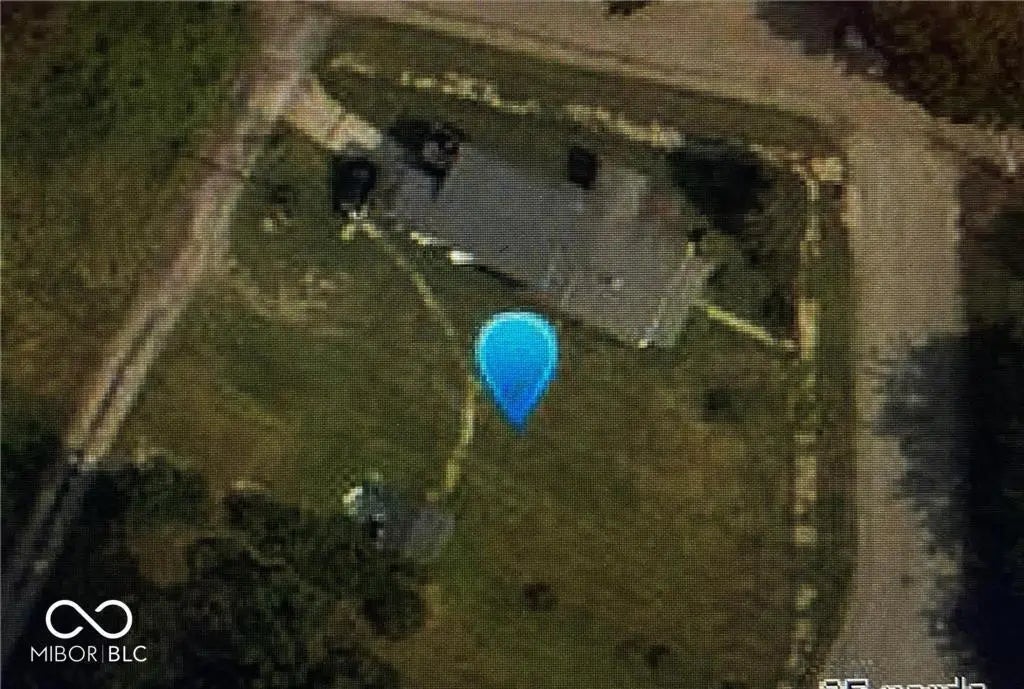 2017 Langley Avenue, Indianapolis