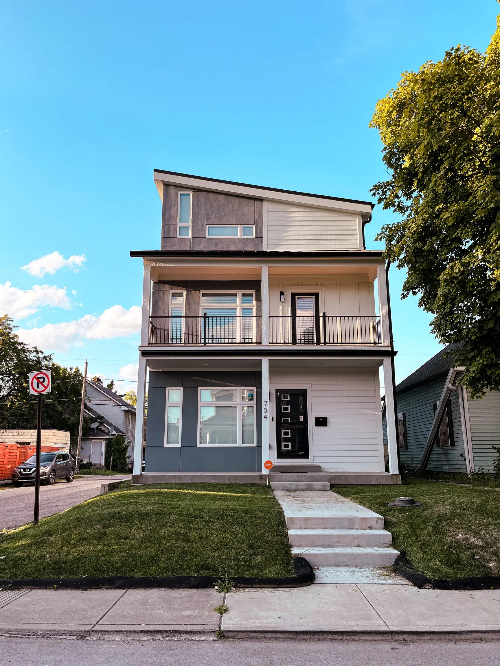 704 Parkway Avenue, Indianapolis