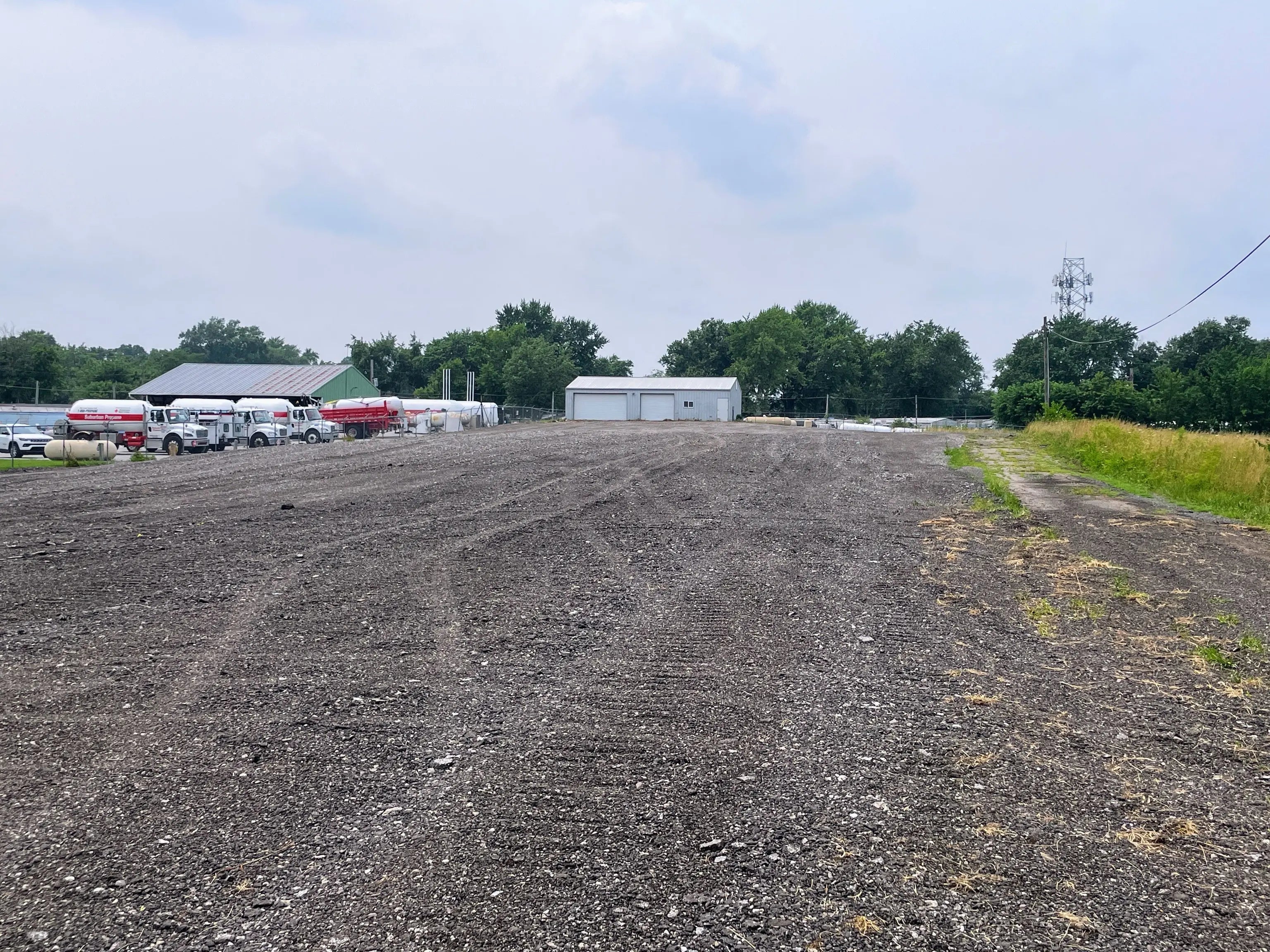5050 N Post Rd, Indianapolis