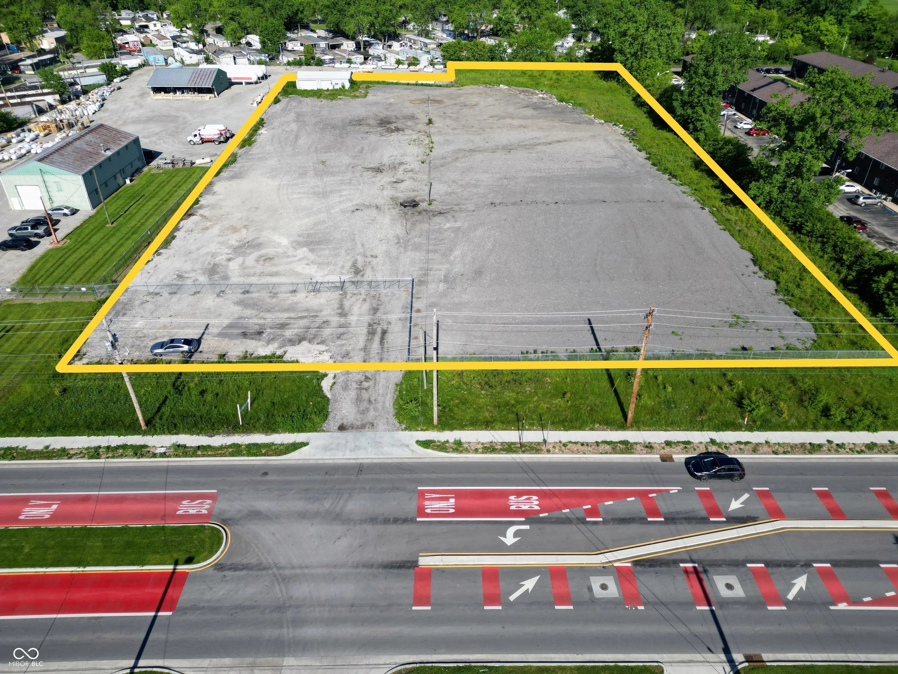 Photo of 5050 N Post Rd Indianapolis, IN 46226