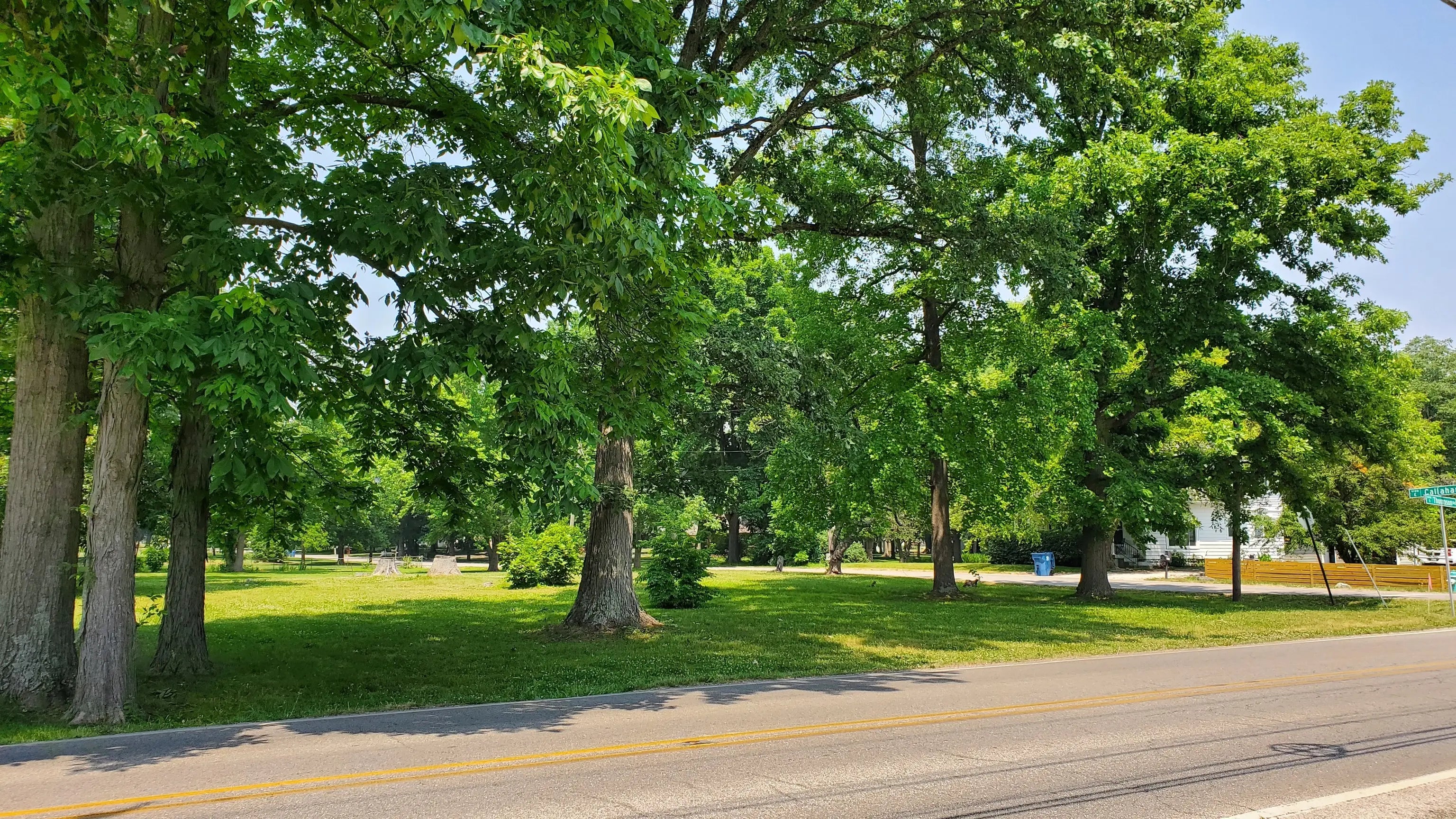9110 E Thompson Road, Indianapolis