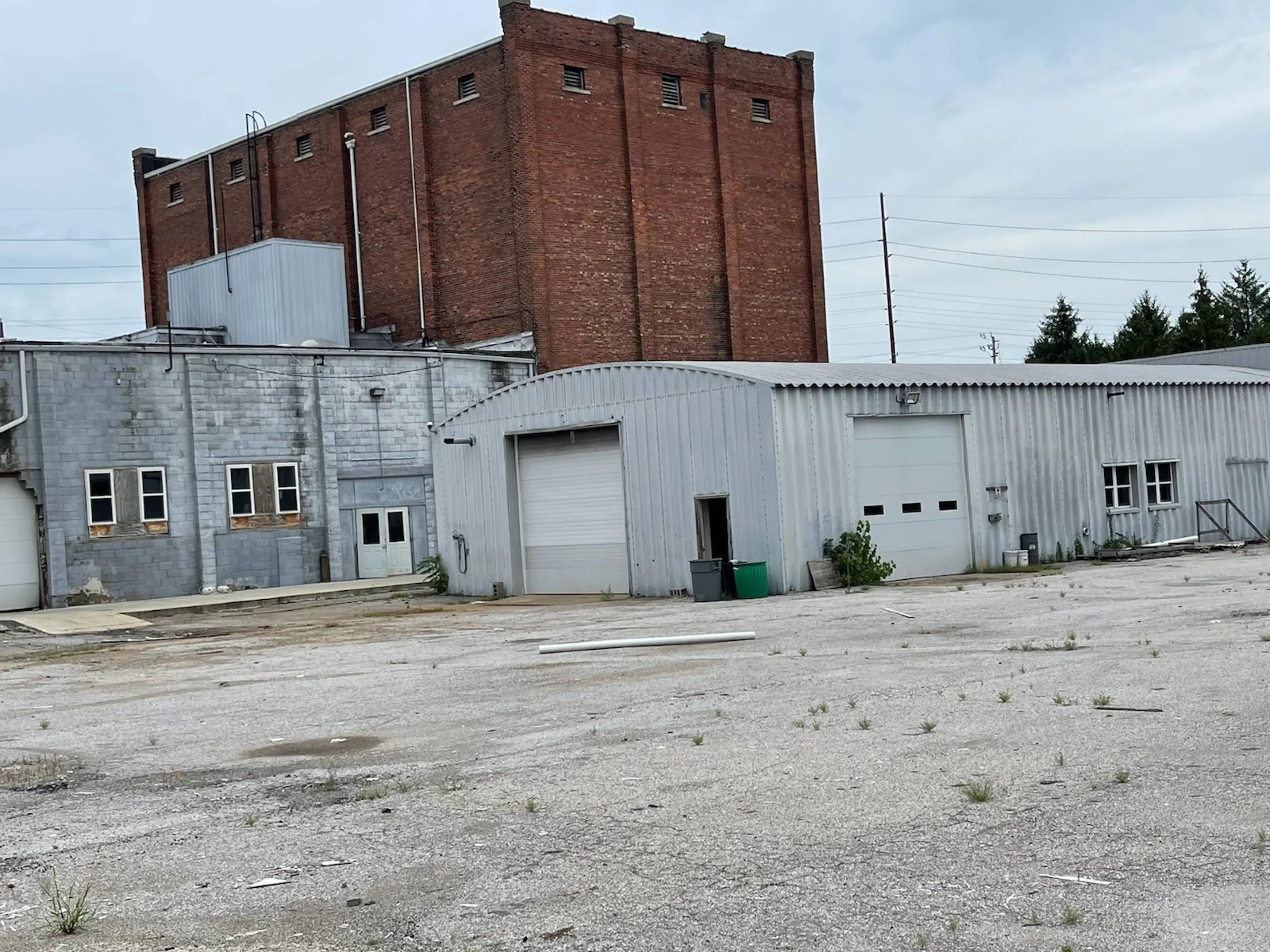 Photo of 2000 Dr Martin Luther King Jr Street Indianapolis, IN 46202