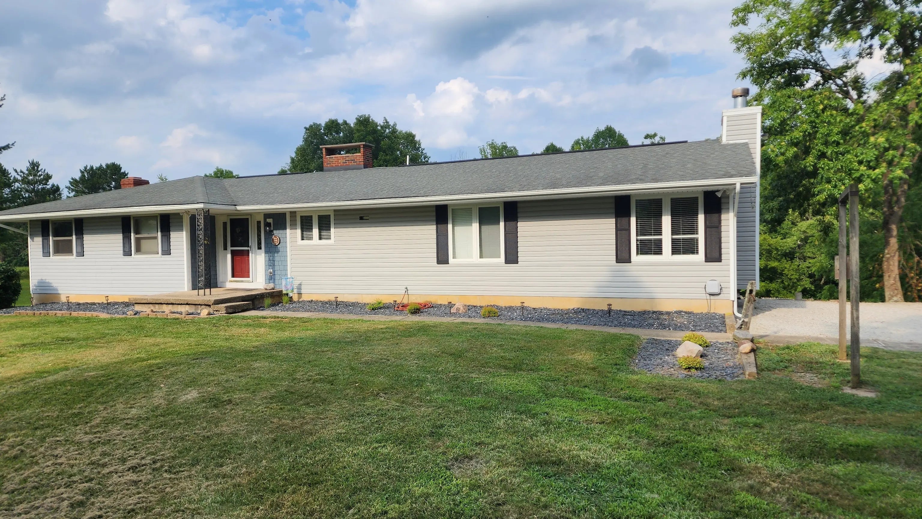 Photo of 11213 Yellow Bank Road Laurel, IN 47024