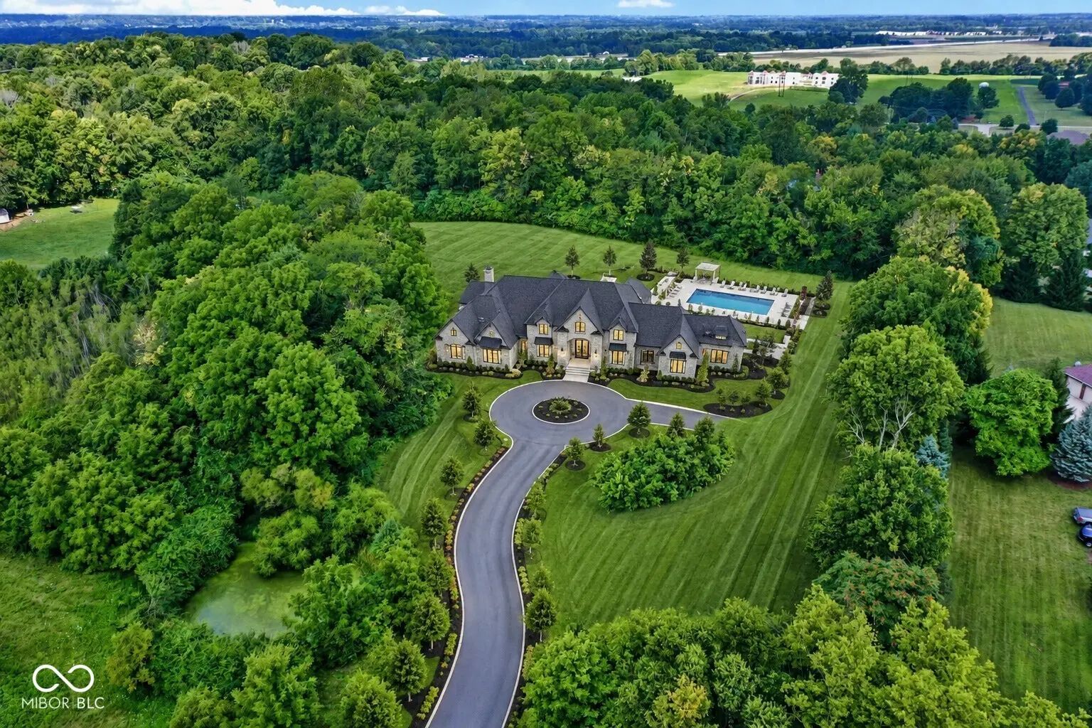 6684 Travis Road, Greenwood