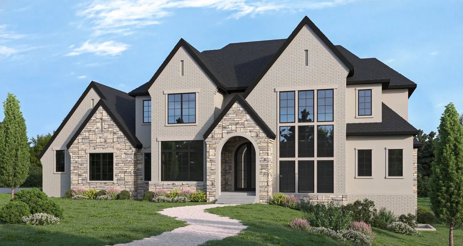 1719 Asherwood Lane, Carmel