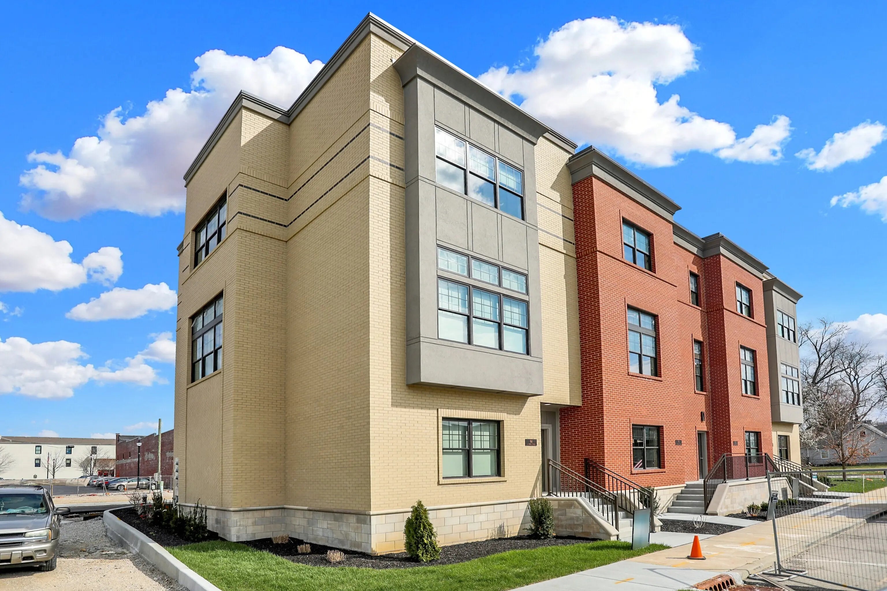 Photo of 98 E Wayne Street D Franklin, IN 46131