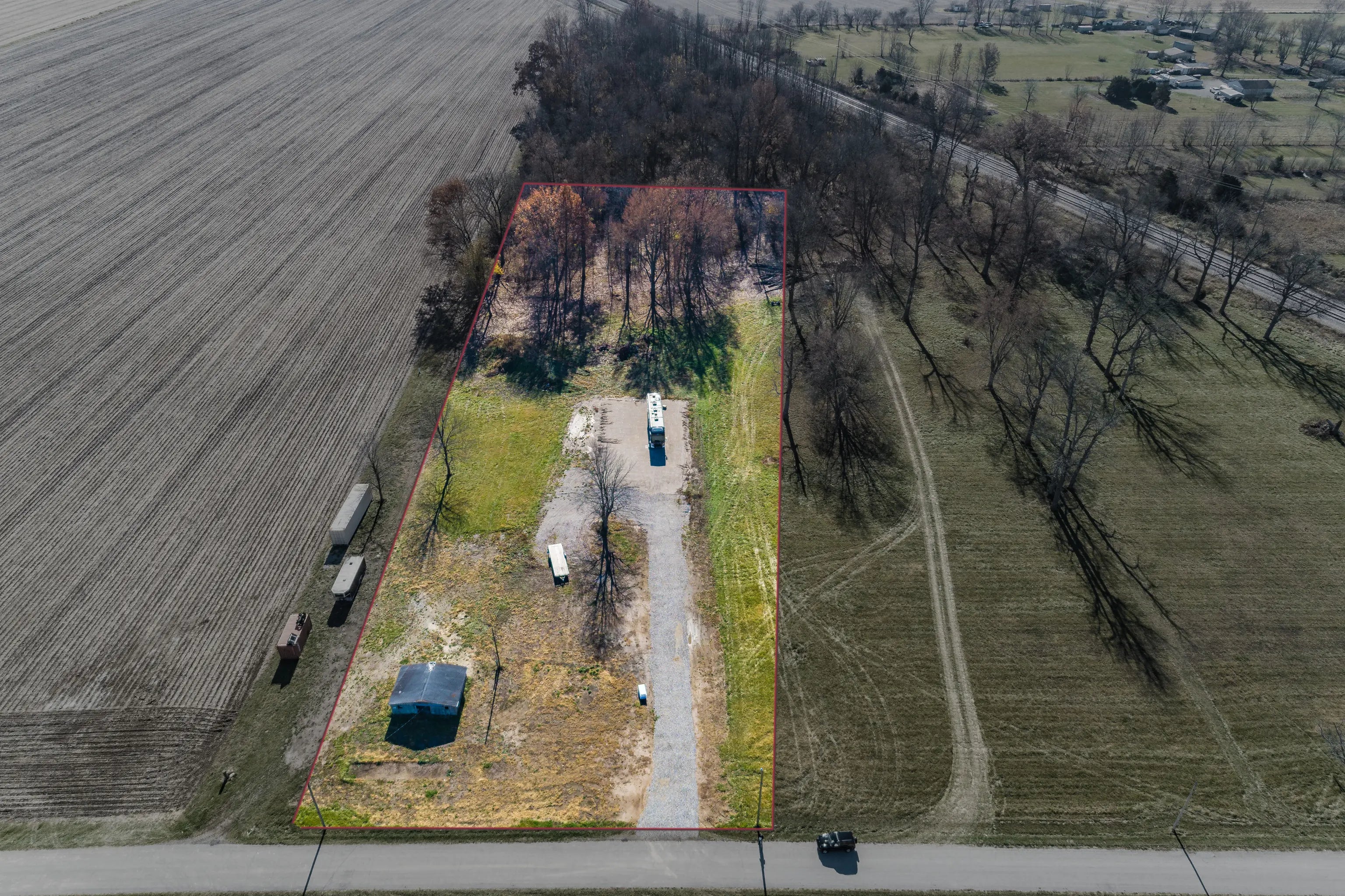 Photo of 150 E South Street Franklin, IN 46131
