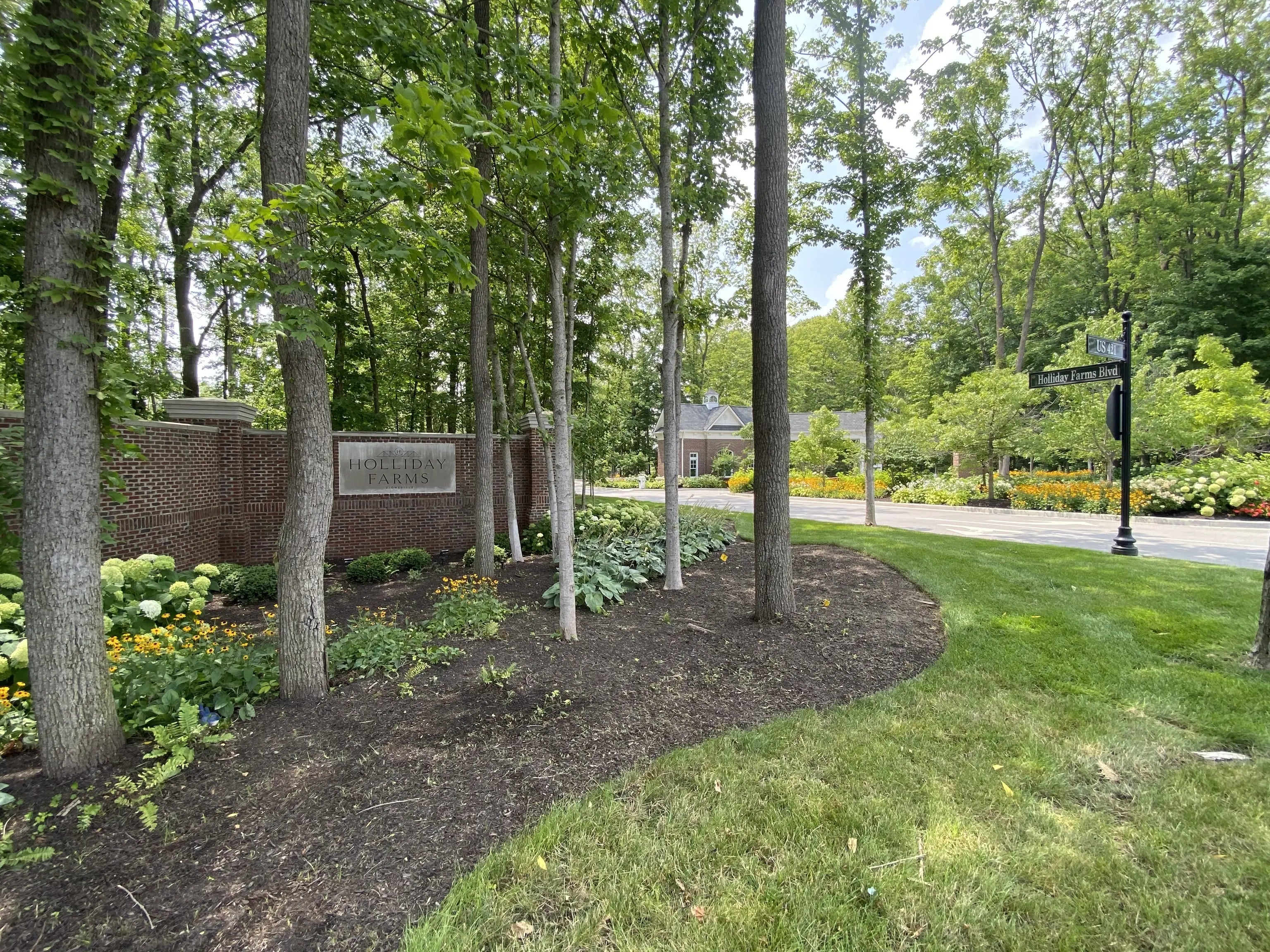 10380 Holliday Farms Boulevard, Zionsville