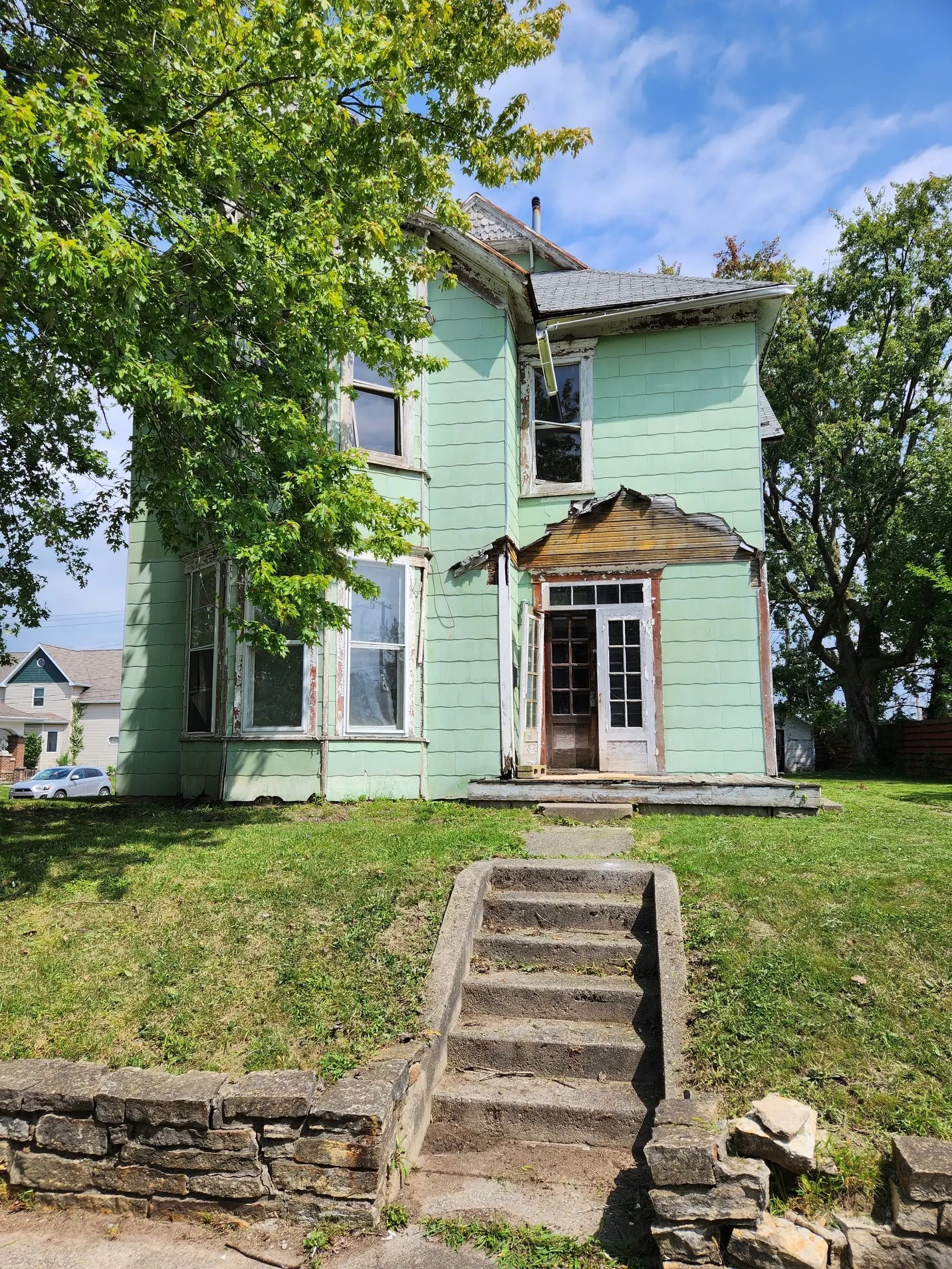 Photo of 126 W Pleasant Street Dunkirk, IN 47336