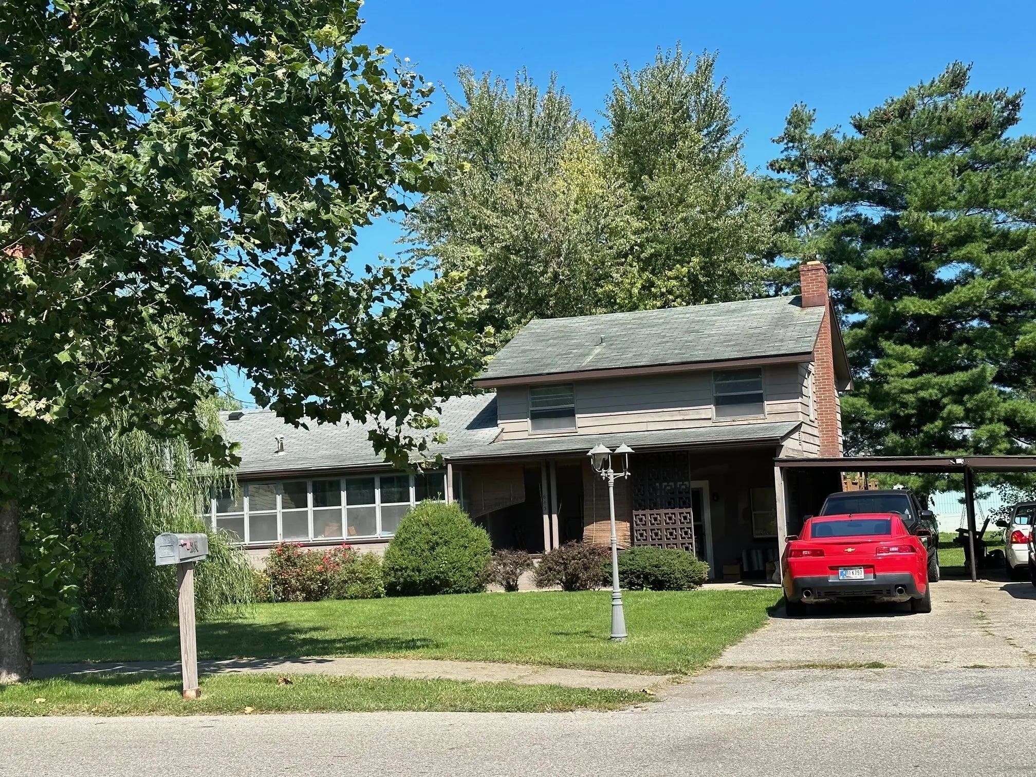 643 Pratt Street, Greenfield