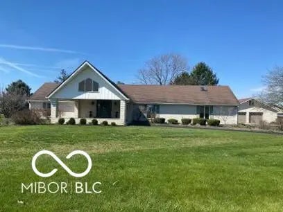 Photo of 8329 S 300 W Pendleton, IN 46064